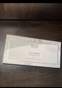 RAS Face Roller