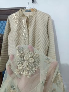 Designer Ethnic Kurta For Women