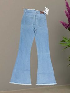 G@72 Size-26 Bootcut Jeans