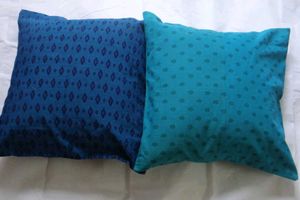 Pillow Cover (Handmade )