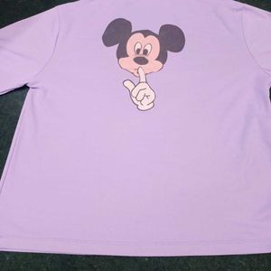 Mickey Mouse Tee