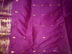 Cotton Silk Saree 🥻🌟✨🎉🎉