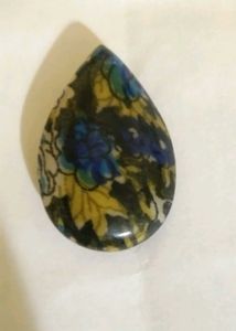 Saree Pin