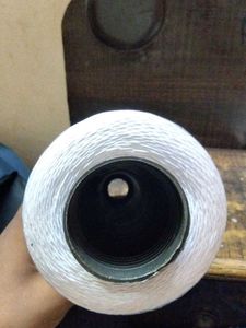 White Saddi