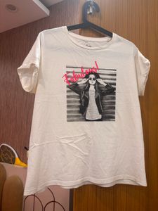 People White Top