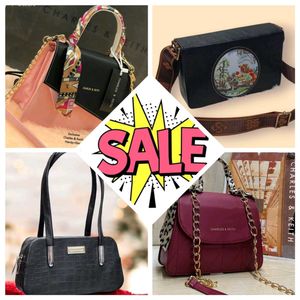 Special Offer Combo Purse Sale