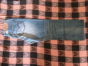 Levi&#39;s 505 Jeans - Size 32/32