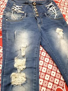 Denim Jeans 👖