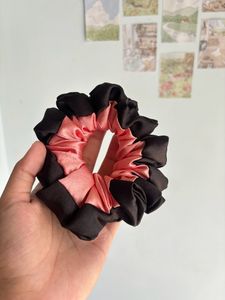 Duo Scrunchies