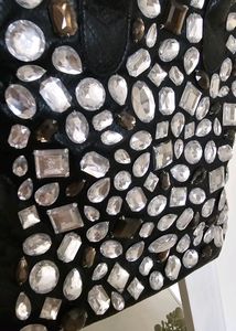 Brand New Studded HandBag