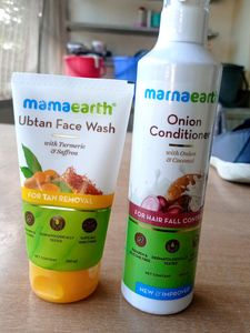 Mamaearth