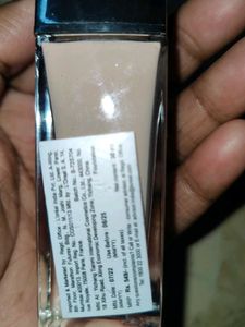 Fit Me Foundation