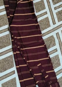Striped Casual Shirt