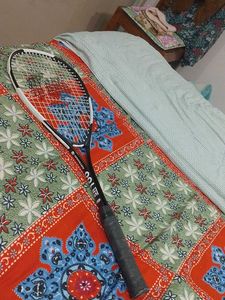 Squash Racquet