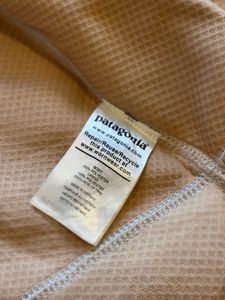 Patagonia Fleece Jacket