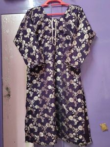 New GHARARA Suit  XXL