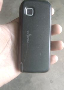 Nokia 5800 Not Working Phone