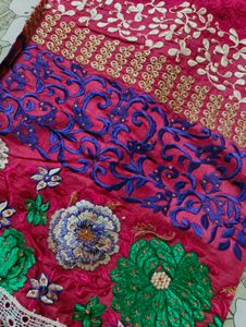 Set Of Four Unstitched Suits On Sale🎉🎉🎉