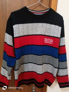 2 Sweaters