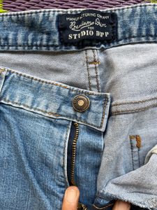 Mens Jeans Original Size 32