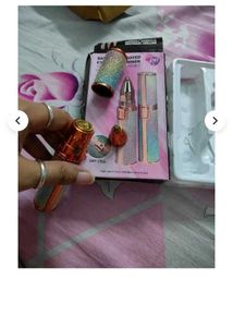 Eyebrow Trimmer for Ladies