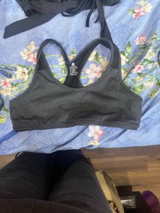 less use bras - mix of bikni n bra