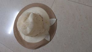 Lace Beautiful Hat