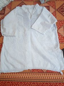 3 Kurta For Girls (S Or M)