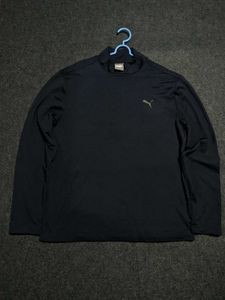 Puma Long Sleeve T-Shirt