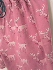 Pink Shorts Preused