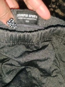 scorpio sports Men's Activewear Leggings