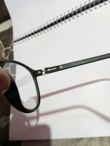 Spects In New Condition