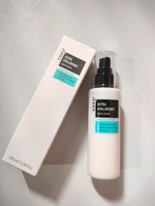 Coxir Ultra Hyaluronic Emulsion Moisturizer