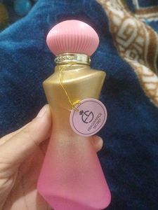 Magical Moment Blush Perfume