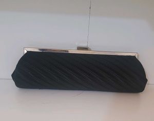 Sleek Party Clutch