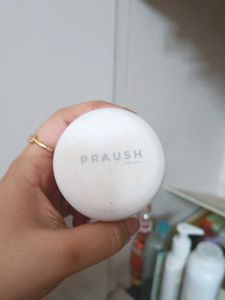 Praush Silk Blue Primer
