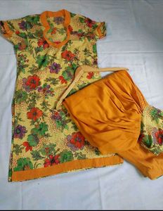 patiyala salwar suit