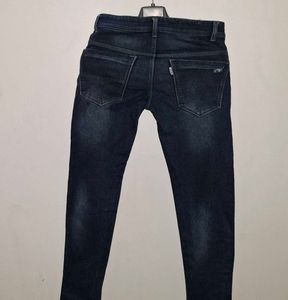 Diesel Denim Jeans