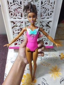 BARBIE BROOKLYN DOLL