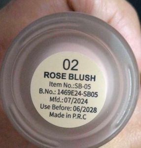 Swiss Beauty Foundation