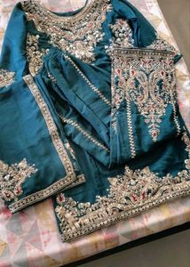 New Designer Party Wear Look 💝