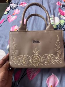 Elegant 'Cara' Handbag