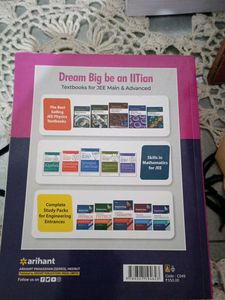 44yrs Solved Paper Of Mathematics For IIt Jee