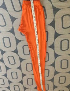 Legging Orange