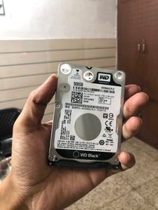Wd 500gb HDD BRAND NEW.