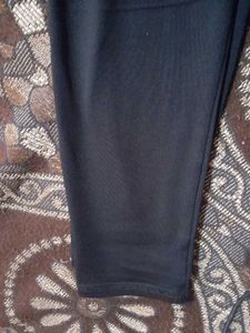 Gym Tights And Sports Bra For Workout
