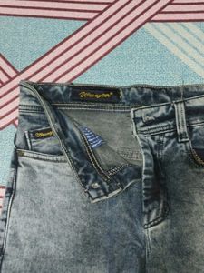 Wrangler Jeans
