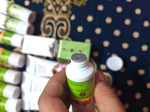 Mamaearth Skincare Combo 23