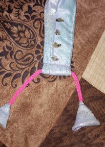 5 No.Laddu Gopal Dress