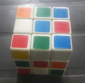 Rubic Cube